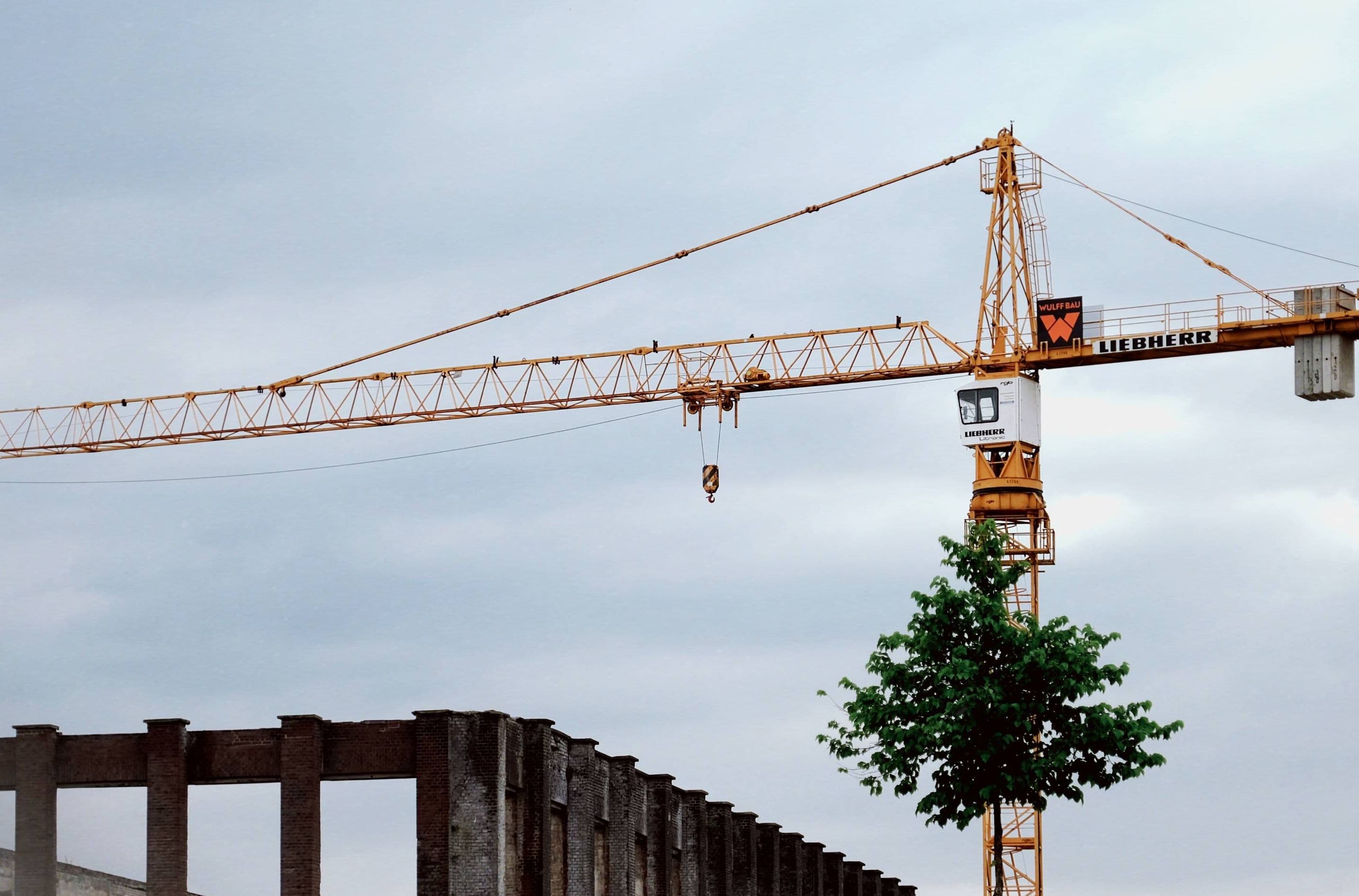 Building green: the technologies driving sustainable construction in 2024