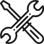 Restoration icon